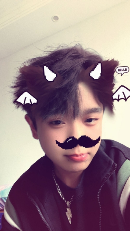 張翰的第一张照片--廊坊相亲服务中心