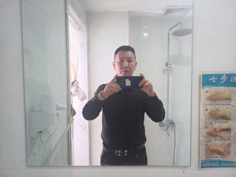 小小辰的第一张照片--廊坊相亲服务中心