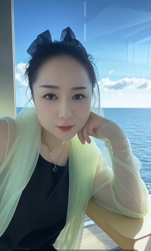 壵壵有光的第一张照片--廊坊相亲服务中心