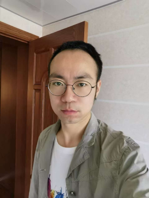 叶孤城的第五张照片--廊坊相亲服务中心