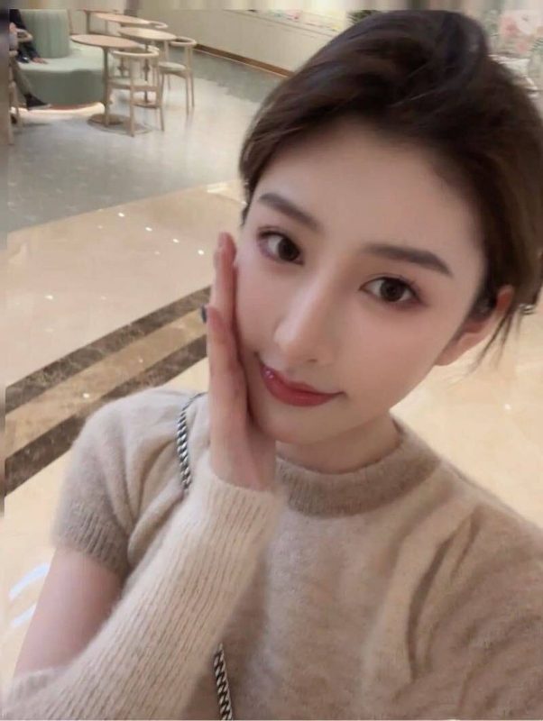 夏不夏的第一张照片--廊坊相亲服务中心