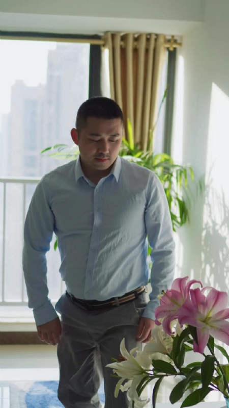 上海交友的第一张照片--廊坊相亲服务中心