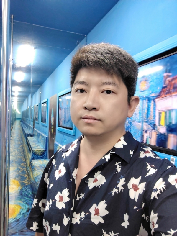 糖分的第一张照片--廊坊相亲服务中心