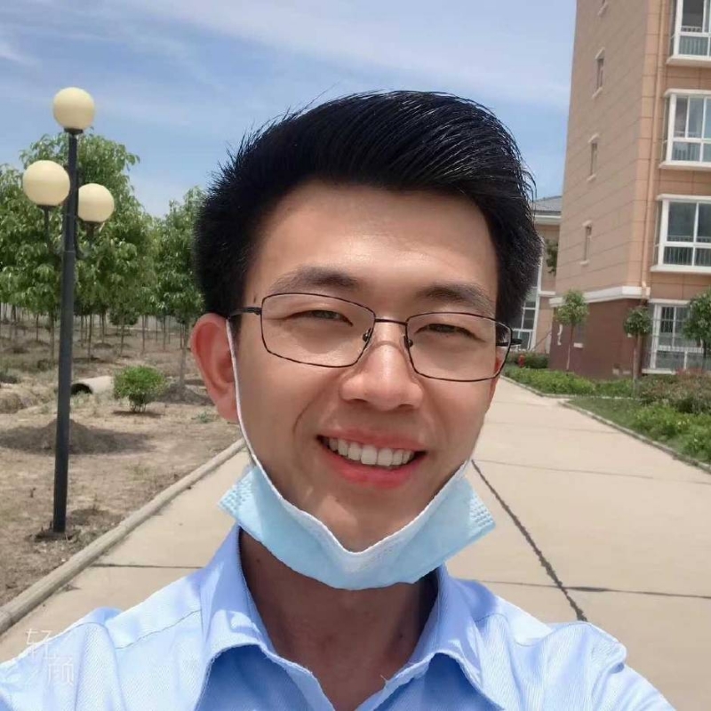 繁若的第一张照片--廊坊相亲服务中心