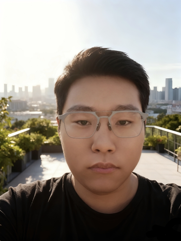 墨轩的第一张照片--廊坊相亲服务中心