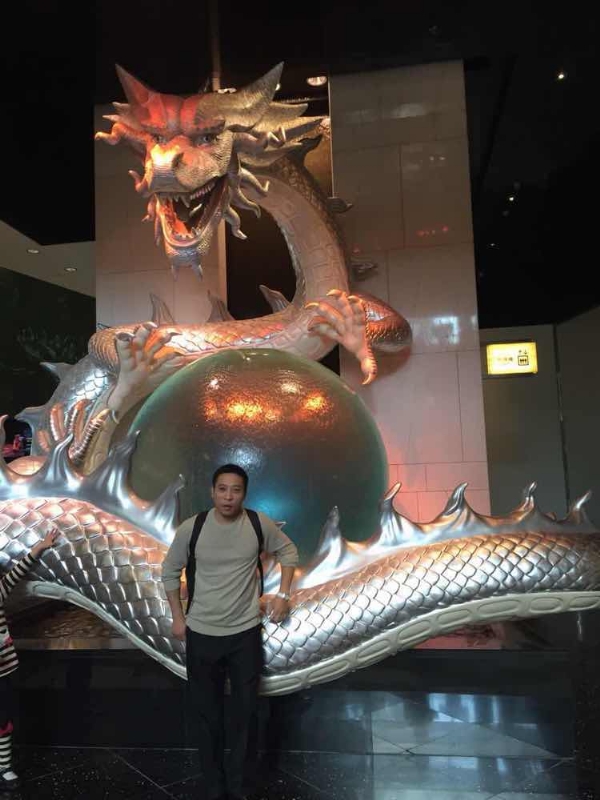 keystop的第一张照片--廊坊相亲服务中心