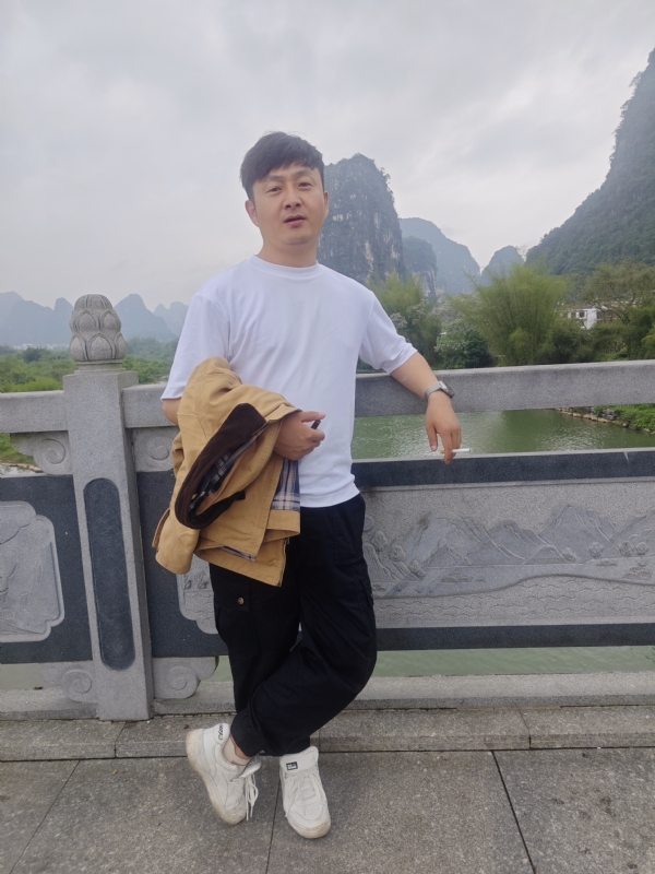 天选之人的第一张照片--廊坊相亲服务中心