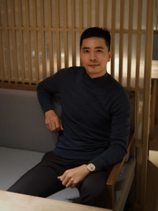 一路向前的第一张照片--廊坊相亲服务中心