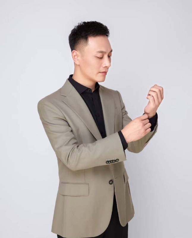 非凡人生的第一张照片--廊坊相亲服务中心