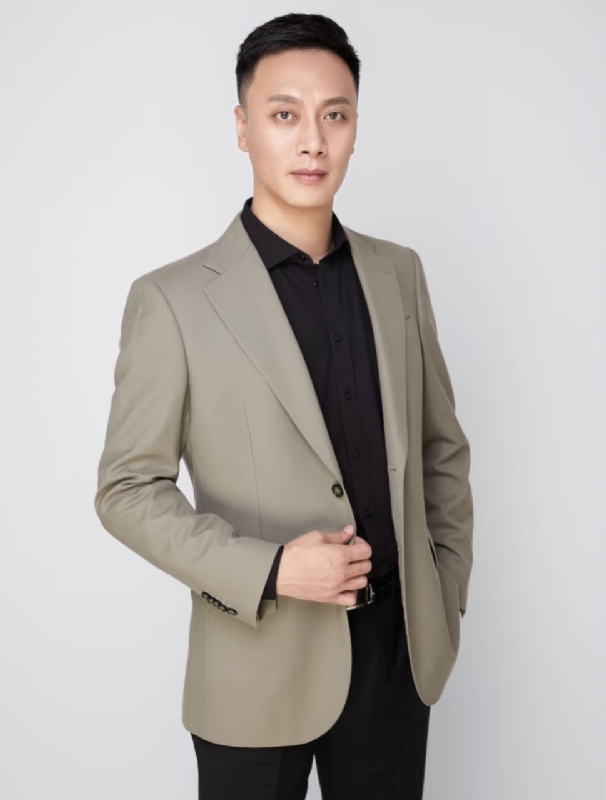 热爱生活的第一张照片--廊坊相亲服务中心