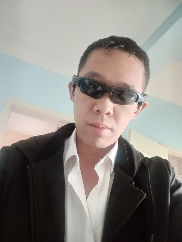 血公爵的第二张照片--廊坊相亲服务中心