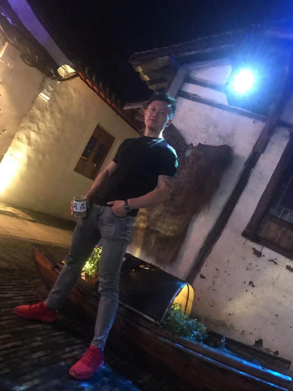 盐城相亲的第二张照片--廊坊相亲服务中心