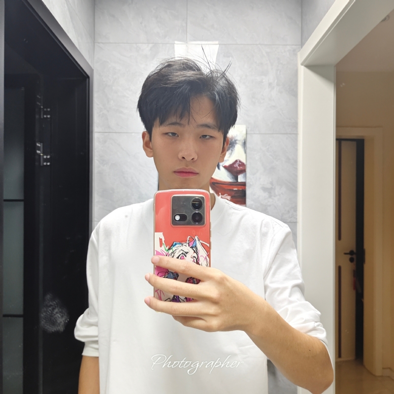 欻欻的第一张照片--廊坊相亲服务中心