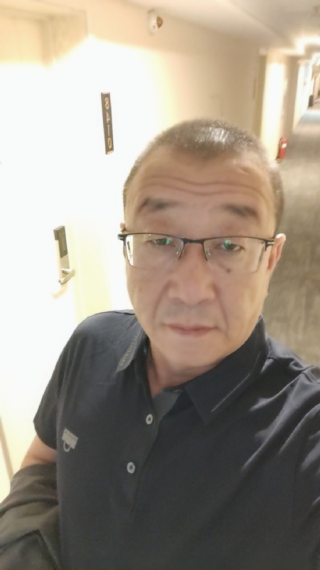 仧乆的第一张照片--廊坊相亲服务中心