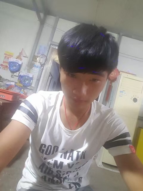 明亮的第一张照片--廊坊相亲服务中心