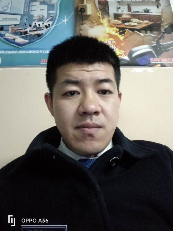 姜燃的第二张照片--廊坊相亲服务中心