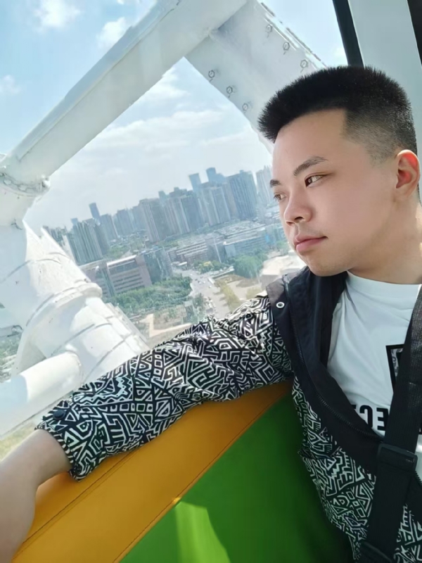 唐山相亲的第二张照片--廊坊相亲服务中心