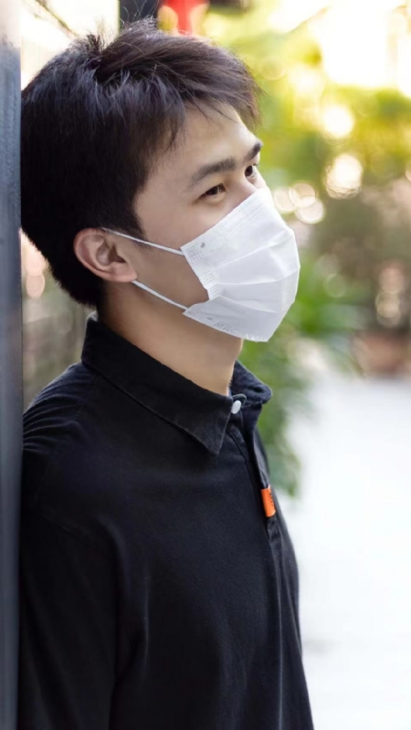 康庆浩的第一张照片--廊坊相亲服务中心