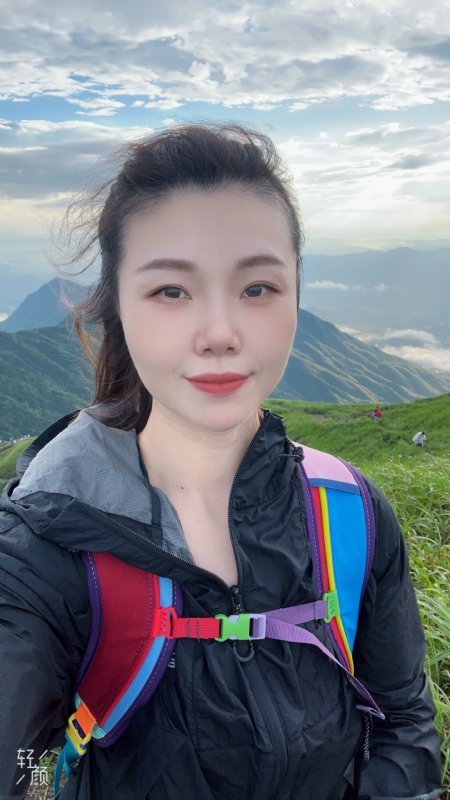 汀兰岸芷的第一张照片--廊坊相亲服务中心