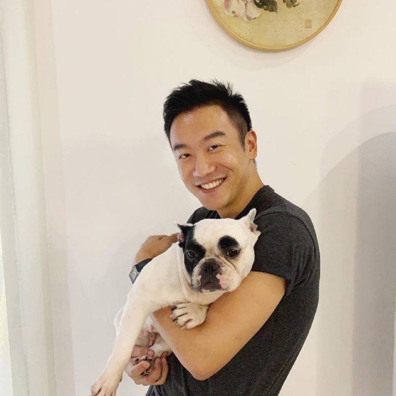 Jack的第一张照片--廊坊相亲服务中心