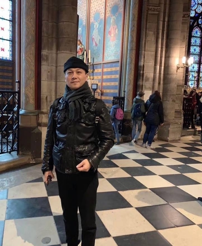 永不退役的军魂的第二张照片--廊坊相亲服务中心