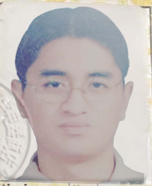 小宇子的第一张照片--廊坊相亲服务中心