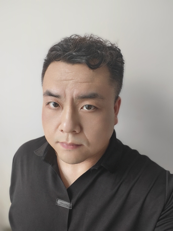 小沐的第一张照片--廊坊相亲服务中心