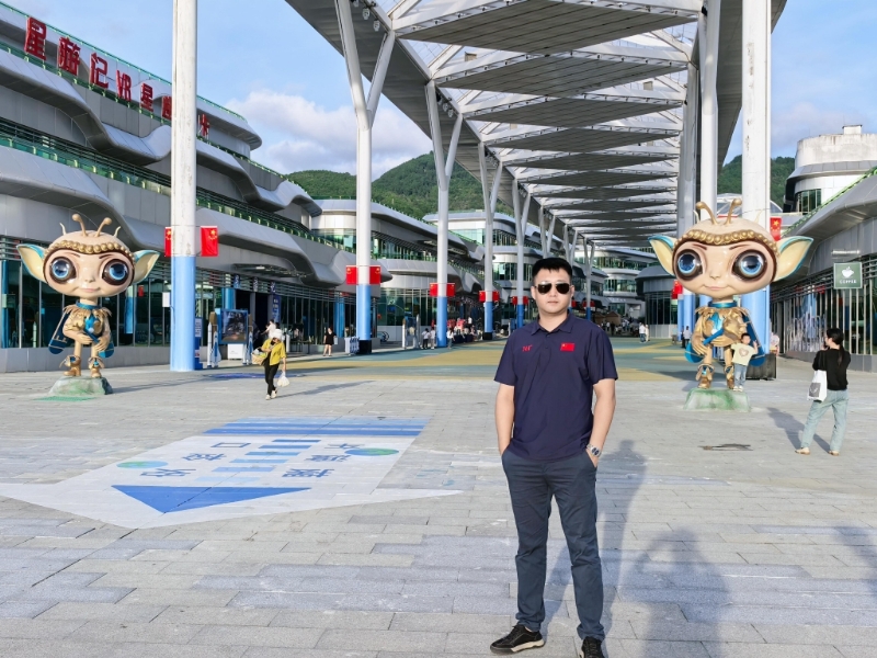 Mr王的第一张照片--廊坊相亲服务中心