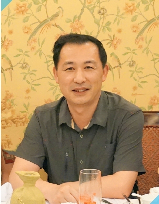 蒋老师的第一张照片--廊坊相亲服务中心