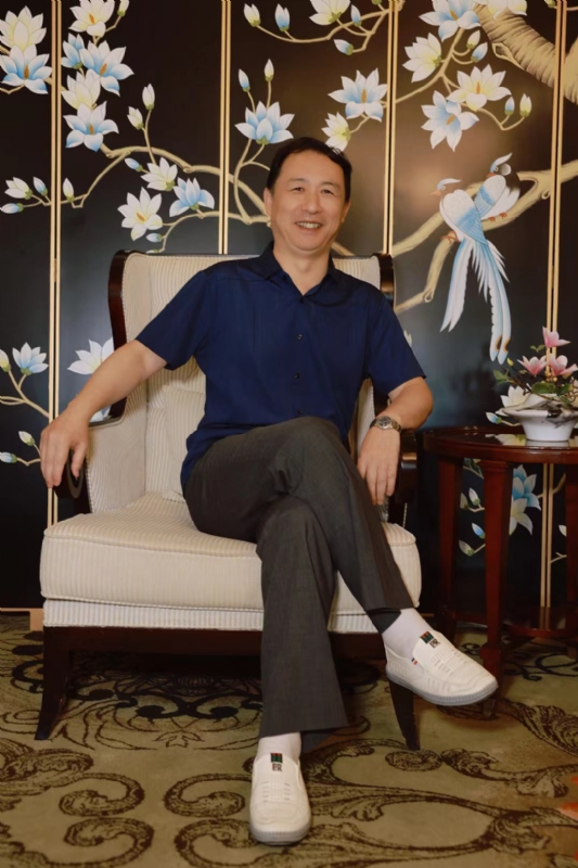 蒋老师的第二张照片--廊坊相亲服务中心