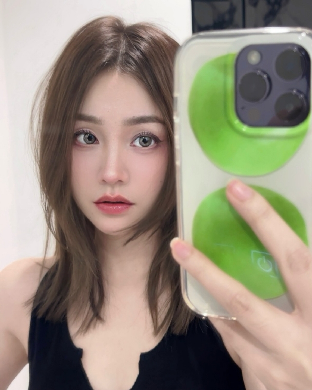 Claire的第一张照片--廊坊相亲服务中心