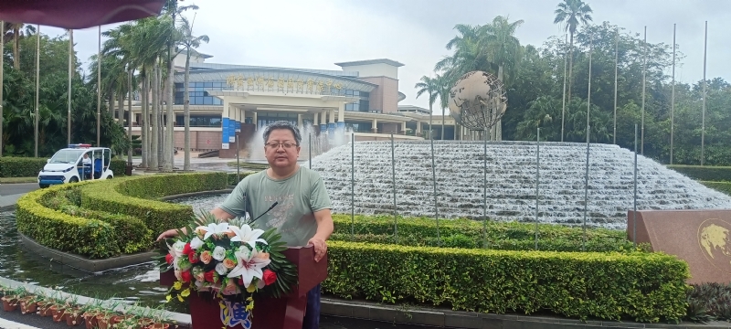 期待真情的的第二张照片--廊坊相亲服务中心