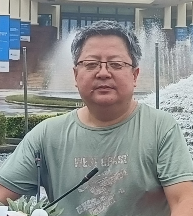 期待真情的的第三张照片--廊坊相亲服务中心