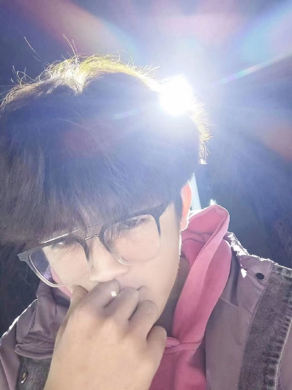 解药的第一张照片--廊坊相亲服务中心