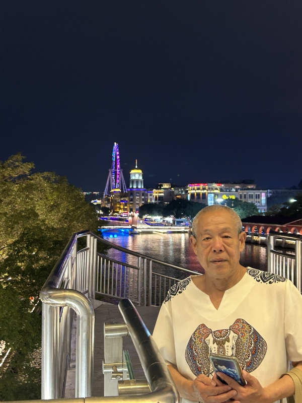 刘先生的第一张照片--廊坊相亲服务中心