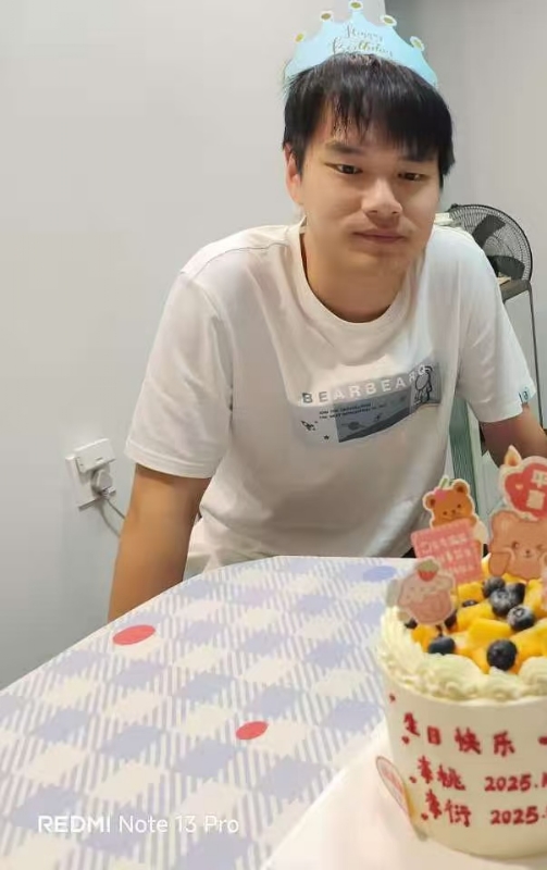 yan的第一张照片--廊坊相亲服务中心