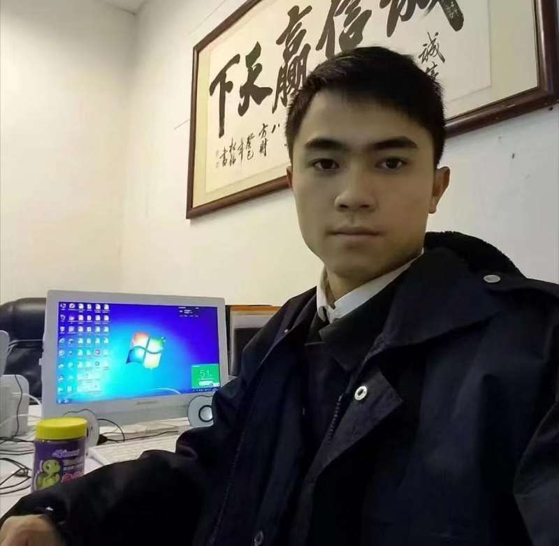 小叶的第三张照片--廊坊相亲服务中心