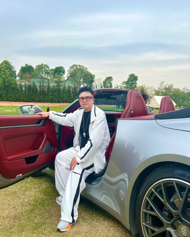 晚风过境的第三张照片--廊坊相亲服务中心