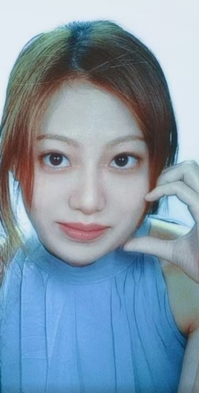 陈欣悦的第一张照片--廊坊相亲服务中心