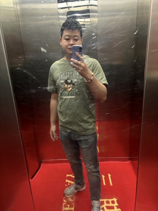 小张的第一张照片--廊坊相亲服务中心