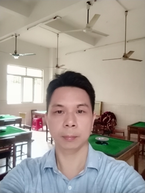 笑对人生的第一张照片--廊坊相亲服务中心