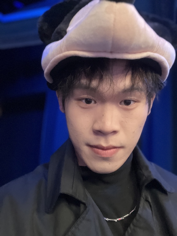 自律的杰的第一张照片--廊坊相亲服务中心