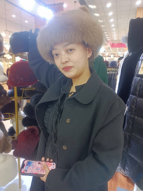 玻璃心的第一张照片--廊坊相亲服务中心