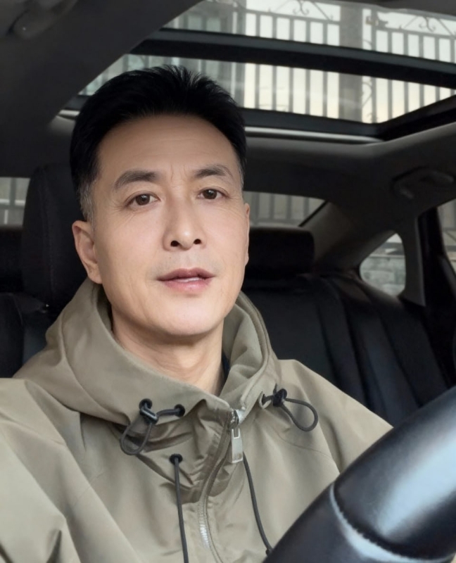 阿文的第一张照片--廊坊相亲服务中心