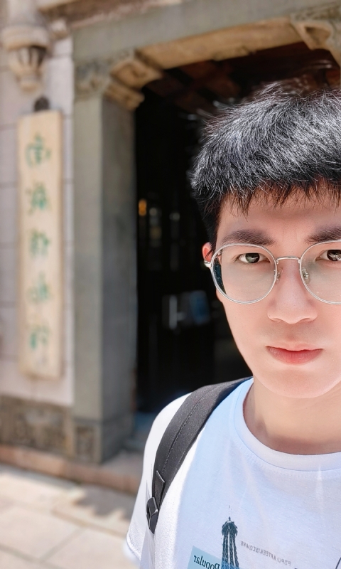 不吃猫的鱼的第一张照片--廊坊相亲服务中心