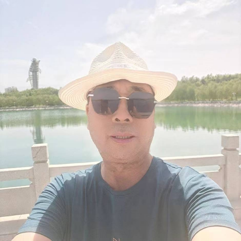 有钱人的第二张照片--廊坊相亲服务中心