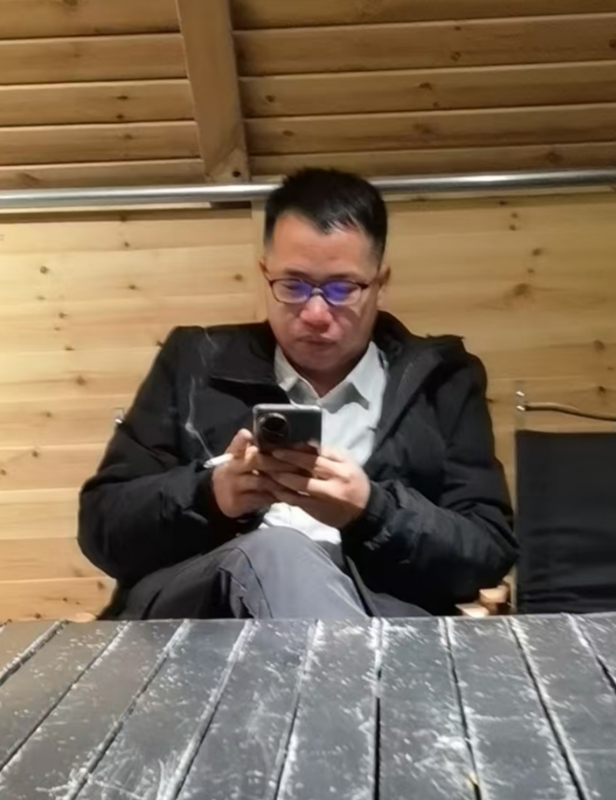 期待一个你的第三张照片--廊坊相亲服务中心