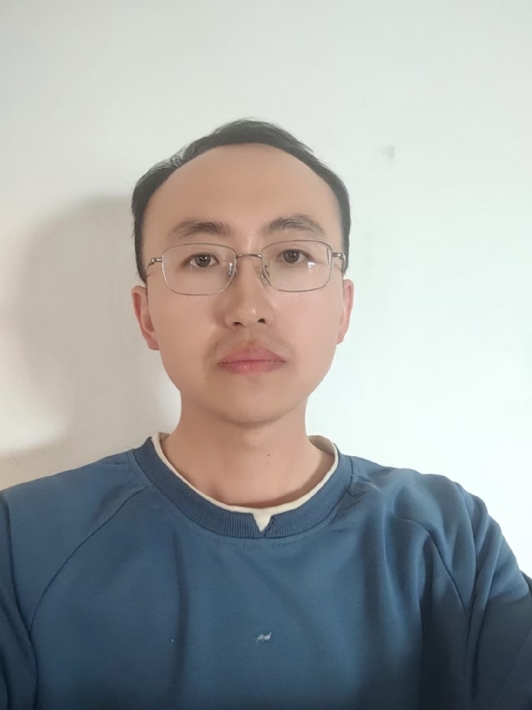 幕雨的第二张照片--廊坊相亲服务中心