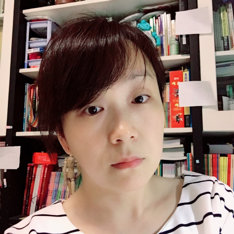 久久的第一张照片--廊坊相亲服务中心