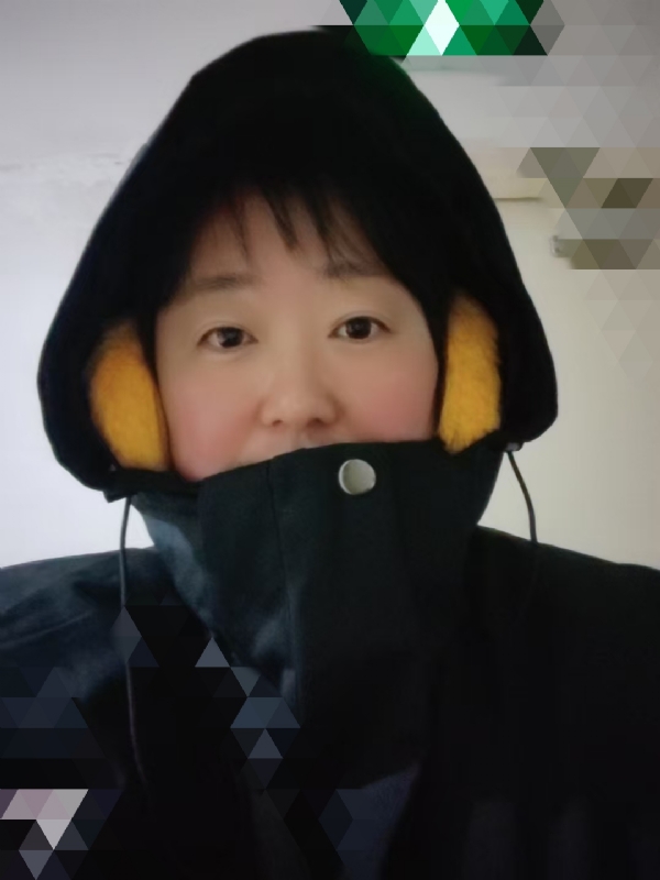 爱温暖人心的第二张照片--廊坊相亲服务中心